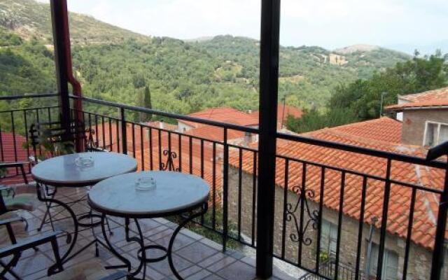 Apollon Rooms