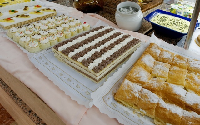 Eurosalou Hotel & Spa