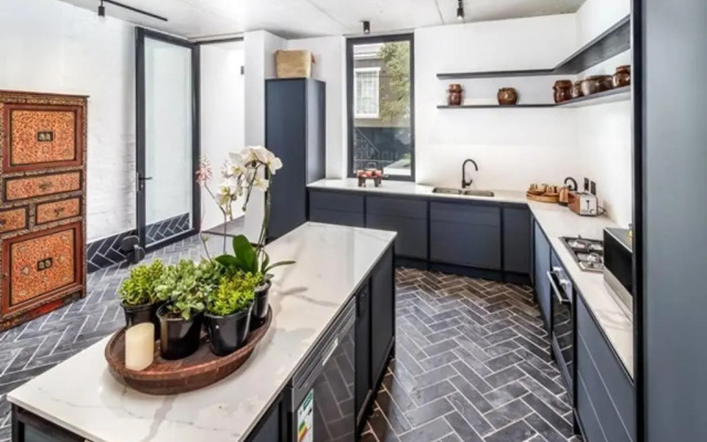 27A Jarvis Street Waterkant