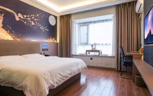 Kawaguchi Hotel