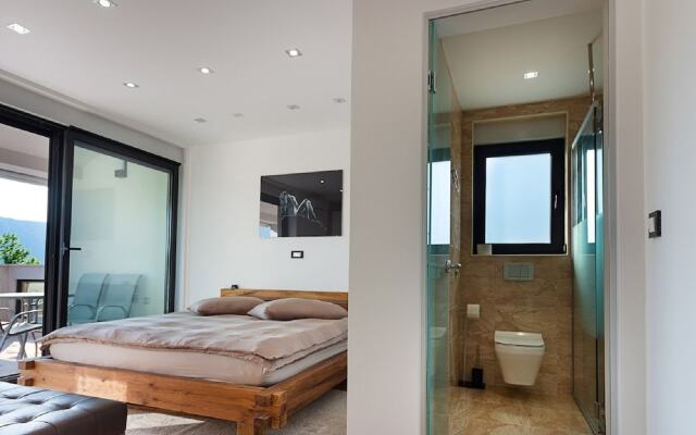 Luxurious Villa in Grizane with Sauna