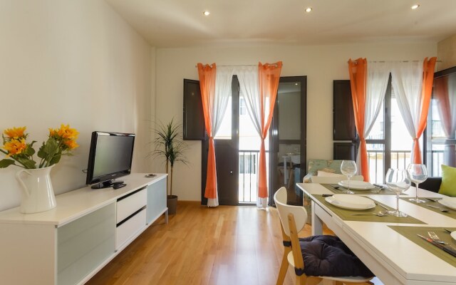 La Palma-Out apartamento