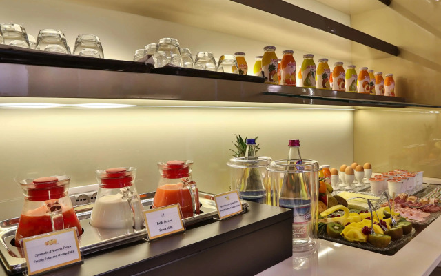 Best Western Premier Milano Palace Hotel