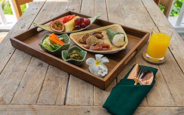 Ruean Racha Resort