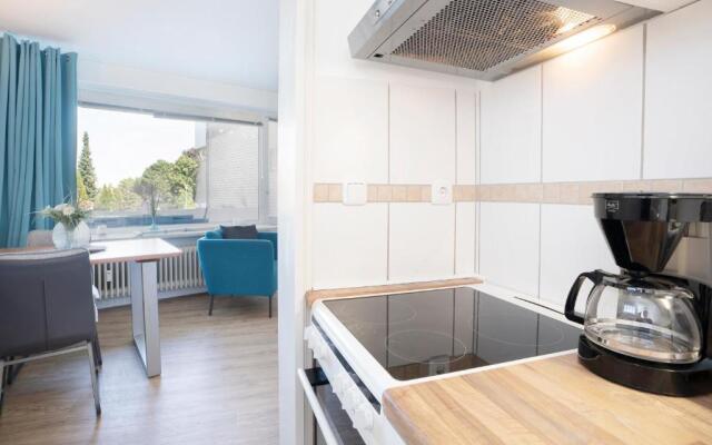 Gorch-Fock-Ring 28 OstseeRaum