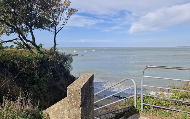 Duplex With sea View - Formerly TUI