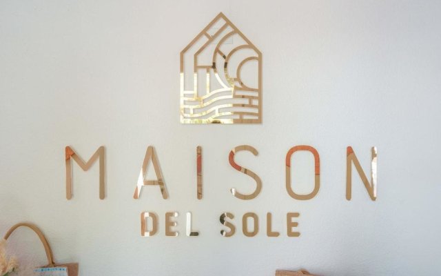 Maison del Sole