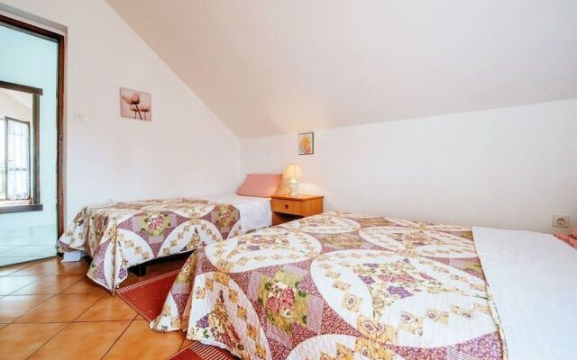 Apartment Nada