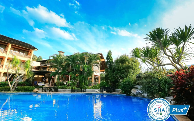 Belle Villa Resort Chiangmai