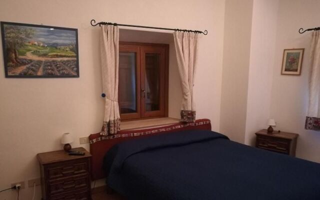 Le Forre del Treja Agriturismo