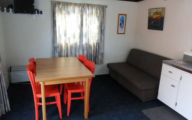 Waikawa Bay Holiday Park
