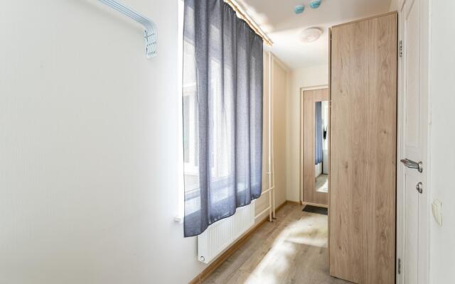 Home apartments