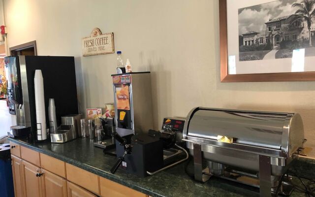 Stay Express Inn & Suites