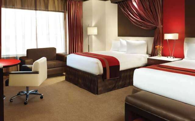 Ameristar Casino Hotel East Chicago