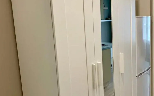 Design studio in Salarievo