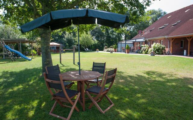 Ferienwohnung Busemann