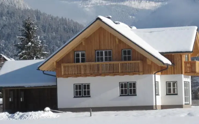 Ferienhaus Loitzl - Am Kraglweg