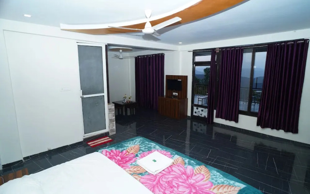 The Royal Heaven Resort
