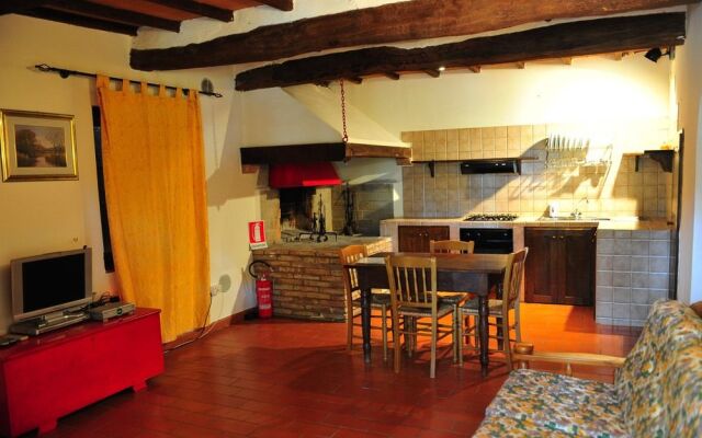 Agriturismo Bagnacci