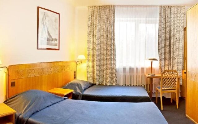 Waksman Sport Hotel