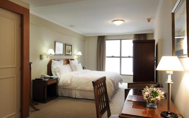 Windsor Hotel And Tower