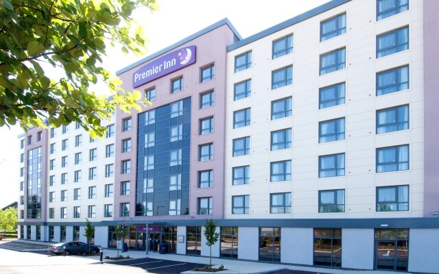 Premier Inn London Gatwick Airport (Manor Royal)