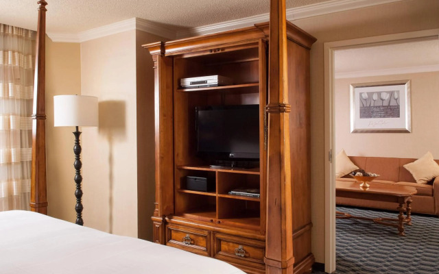 Greenville Marriott
