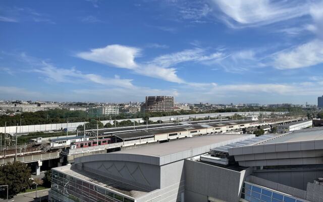 Tosei Hotel & Seminar Makuhari