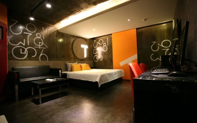 Design T Ulsan