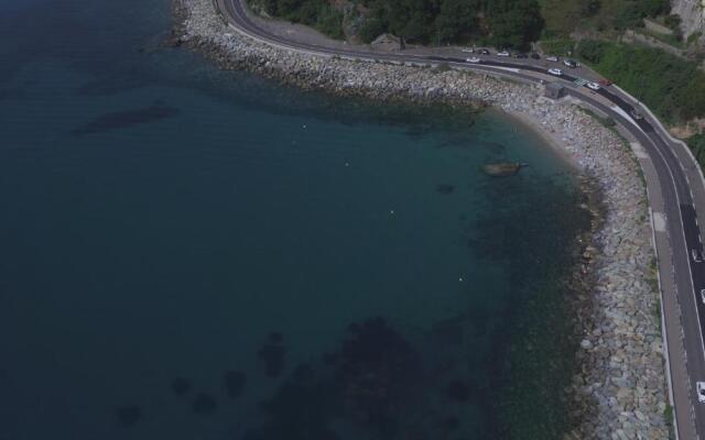 Appartement Colonella