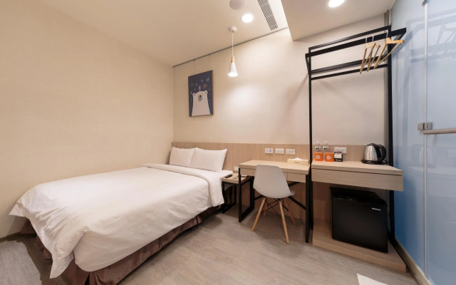 O House Hotel