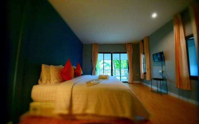 Home and Hill Resort