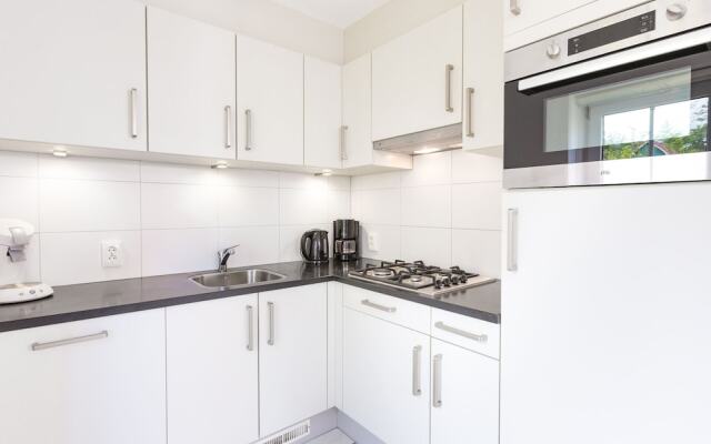 Nice Holiday Home With a Microwave 3 km. From Hellendoorn