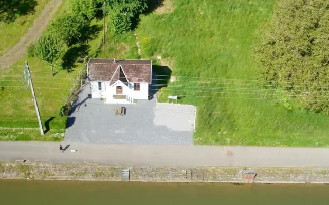 La Cabane au ...