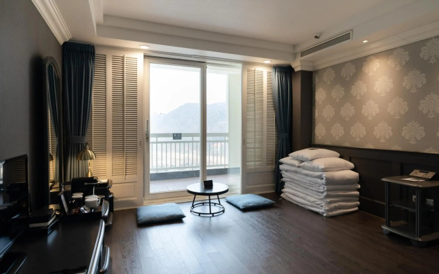 Kensington Hotel Pyeongchang