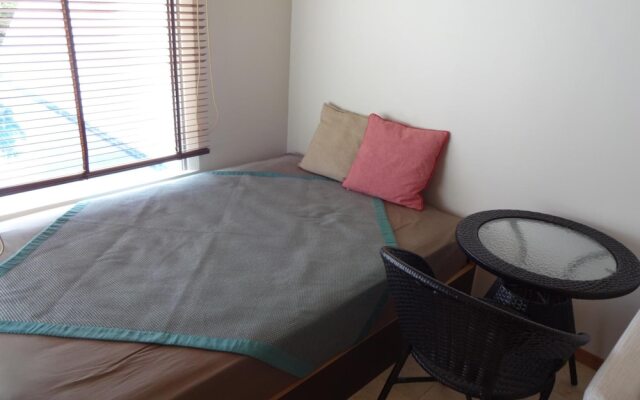 Pool Terrace Imgya Suite <Miyakojima>