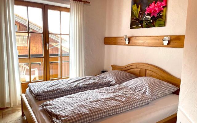 Landhaus Obermaiselstein