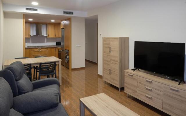 ANCLA spaces EGVT-436-CS