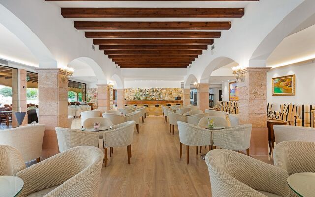 CM Mallorca Palace Hotel - Adults Only