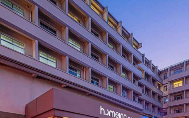 Home Inn Fengqiao Suzhou