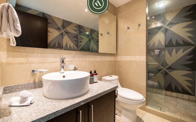 Grand Venetian T3000 Ph202