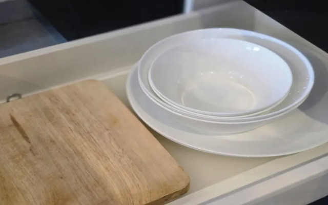 Bright & Breezy -1BR T1 211