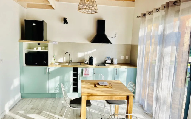 Les Cottages de Ripaille