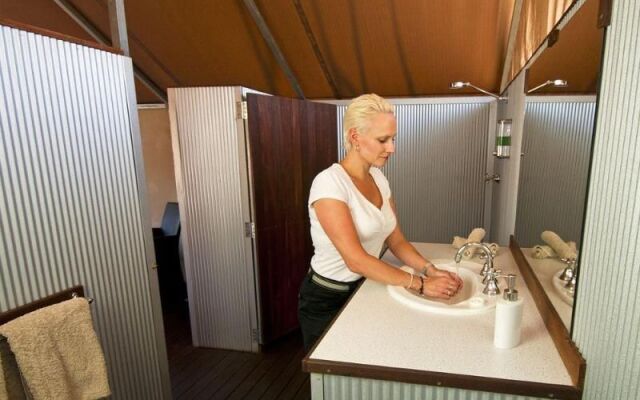 Bungle Bungle Wilderness Lodge