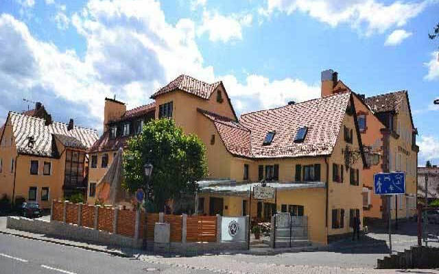 Hotel-Gasthof Weisses Ross