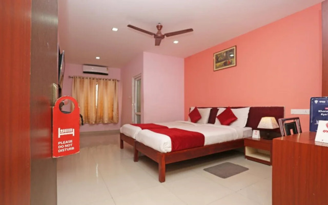 OYO Rooms Sum Hospital