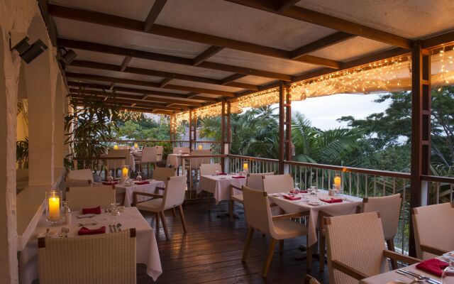 Mount Cinnamon Beach & Wellness Resort