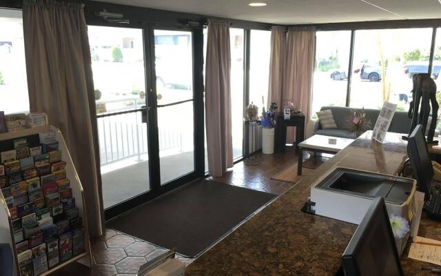 Harris House By the Beach