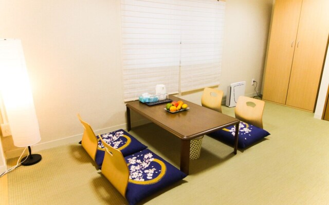 Sakura Garden Hotel