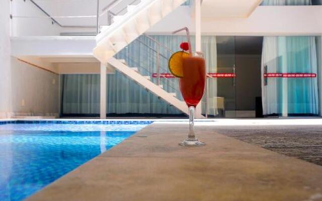 Nexos Hotel Piedade